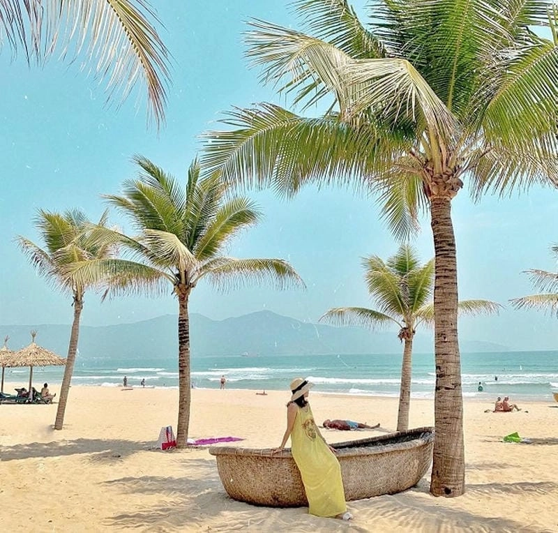 Khám phá lý do Đà Nẵng thu hút hè này