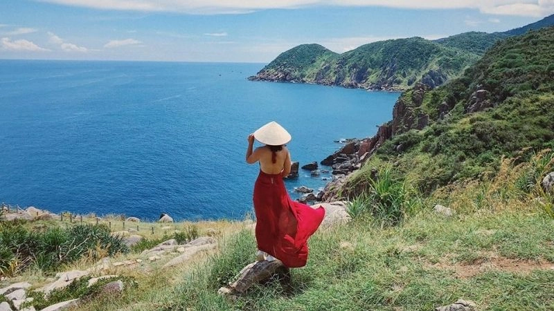 Kinh nghiệm cá nhân khi khám phá bãi Môn