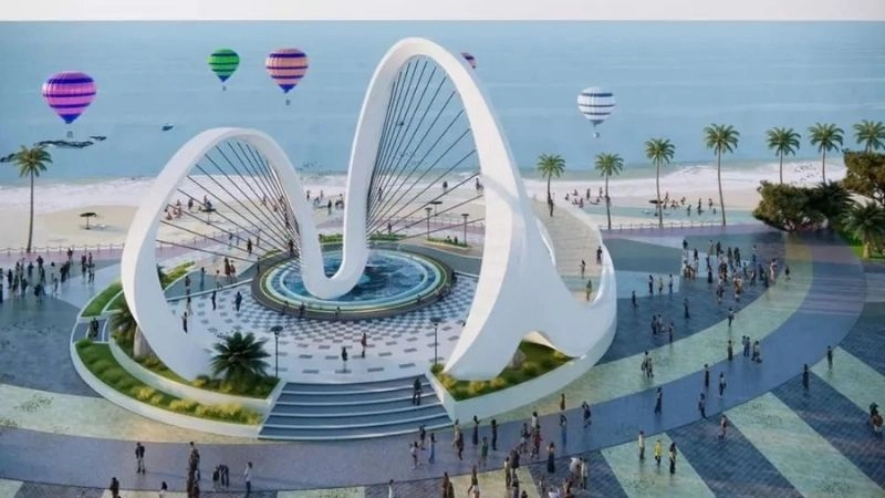 Cách di chuyển đến Bãi Sau dễ dàng và thuận tiện nhất