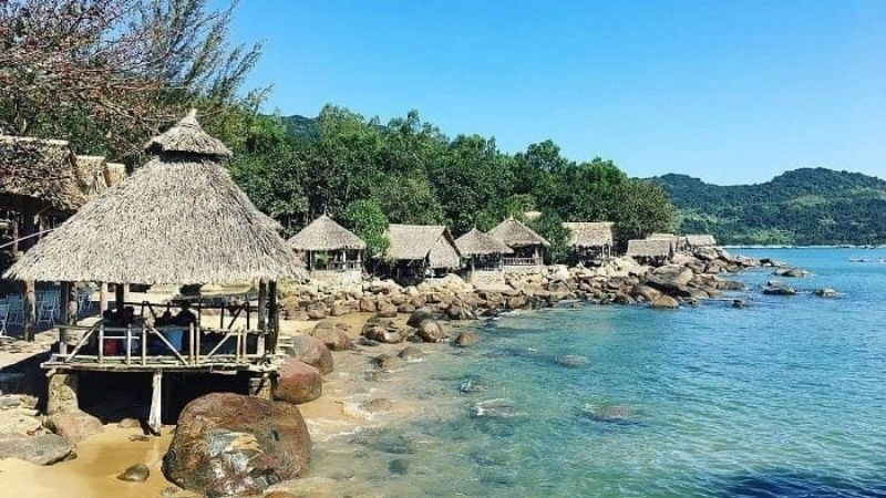 Du lịch Đà Nẵng hấp dẫn với Sơn Trà kỳ thú