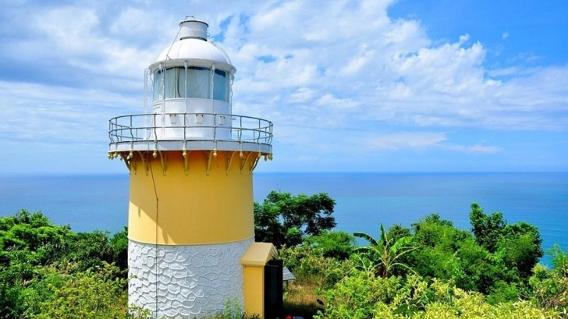 Khám phá Bán đảo Sơn Trà mùa đẹp nhất năm