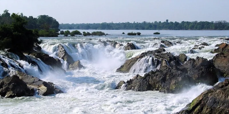 Đôi nét về Bản Khone Phapheng