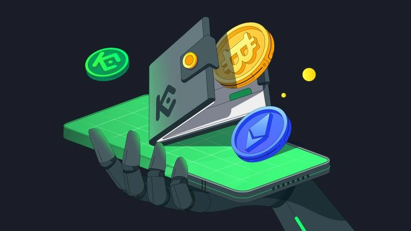 Bảo mật Bitcoin với nhiều lớp công nghệ ẩn danh