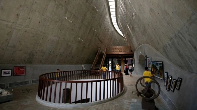 Cà phê Việt Nam lan tỏa hương thơm khắp năm châu