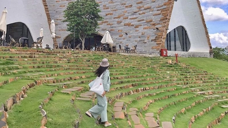 Kinh nghiệm cá nhân khi ghé Bảo tàng Cà phê Thế giới