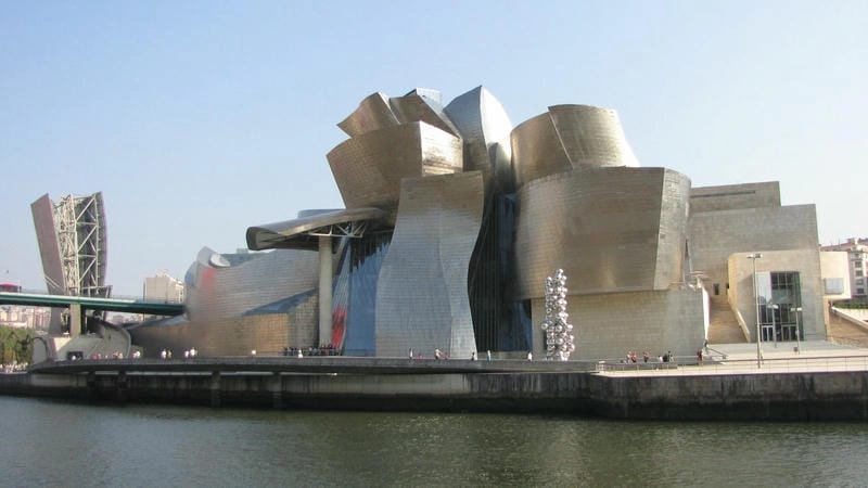 Những tác phẩm nghệ thuật nổi bật tại bảo tàng