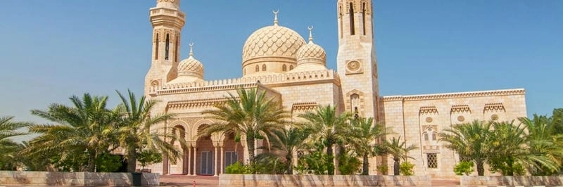 Princess Tower Dubai là biểu tượng hiện đại của Marina