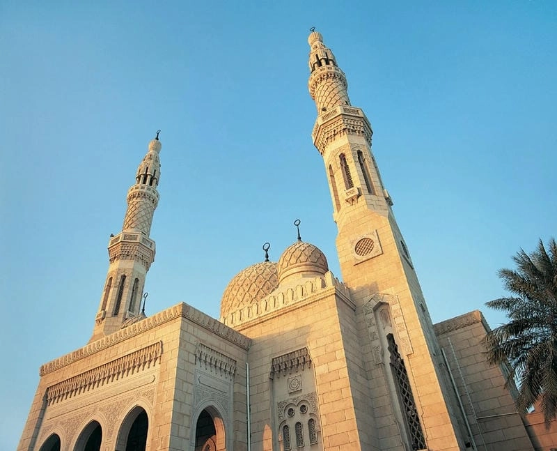 Princess Tower cao bao nhiêu khiến du khách kinh ngạc