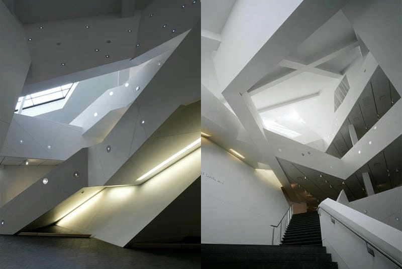 Hành trình khám phá Nghệ thuật Denver qua bảo tàng nổi tiếng