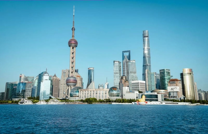 Tìm hiểu Bến Thượng Hải là gì và điểm nổi bật thú vị
