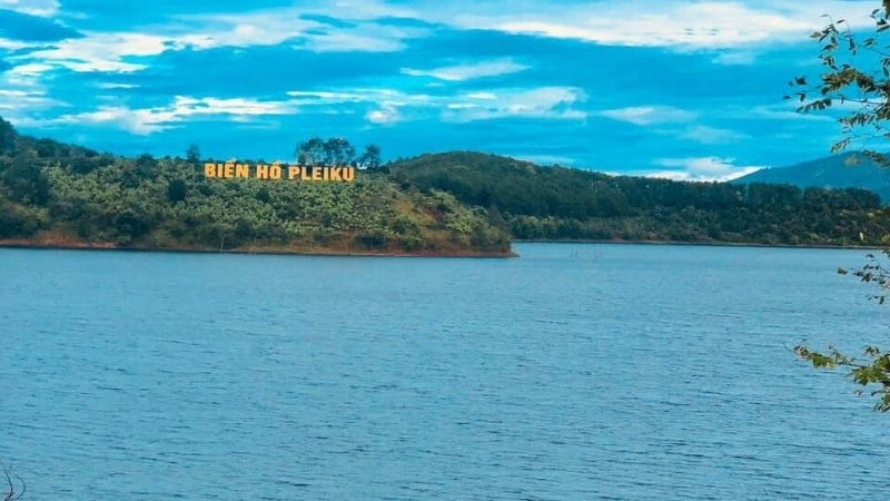 Thời điểm lý tưởng để đến thăm Biển Hồ