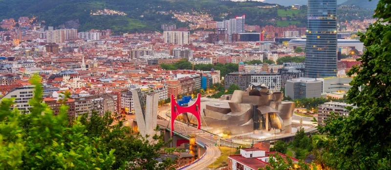 Bilbao - Điểm hẹn lý tưởng cho tín đồ du lịch châu Âu