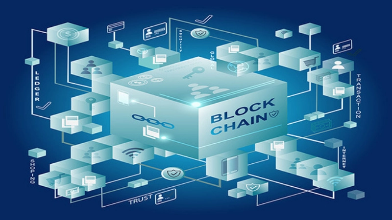 Blockchain tạo nên sự cân bằng giữa minh bạch và ẩn danh