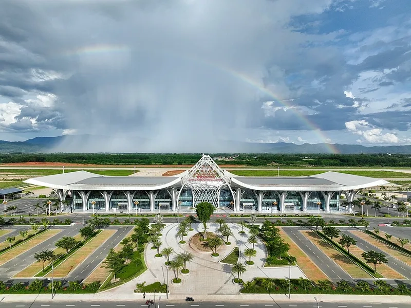 Bokeo là điểm đến lý tưởng cho người yêu thiên nhiên