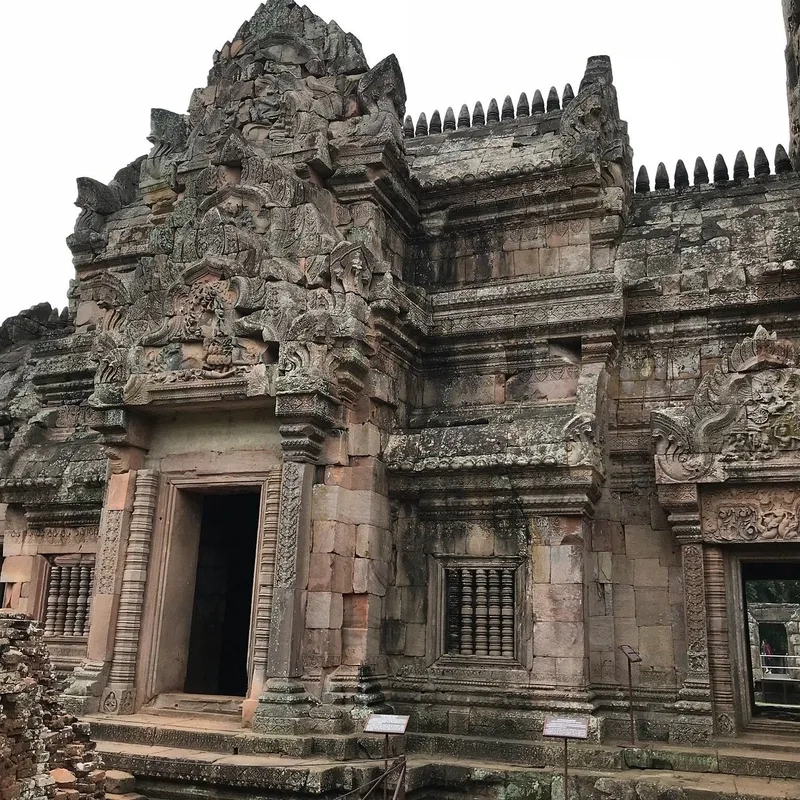 Buri Ram thiên đường của những tín đồ du lịch