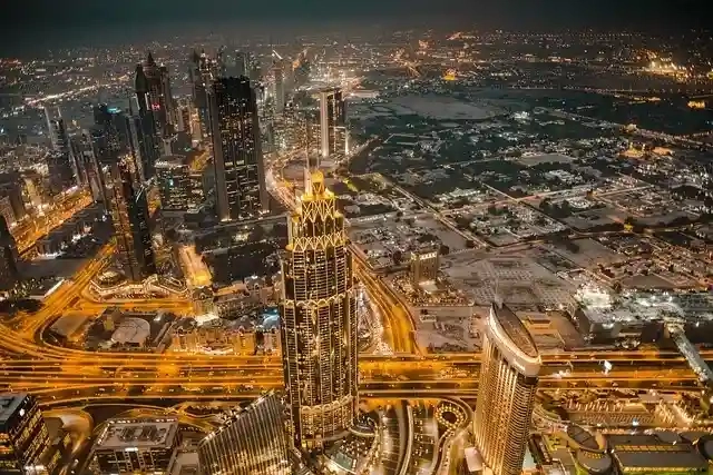 Kinh nghiệm tham quan Burj Khalifa chi tiết