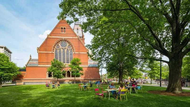 Lịch sử hình thành và phát triển của Cambridge