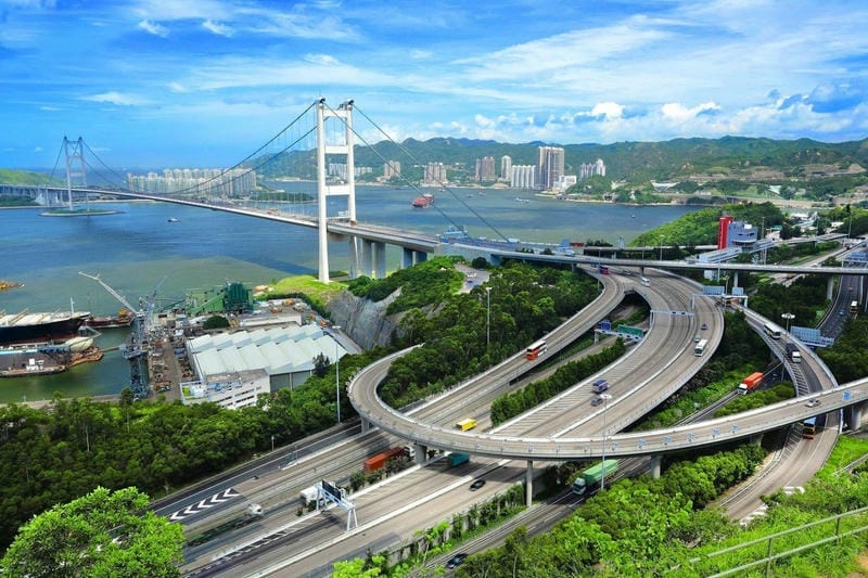 Kiến trúc và lịch sử Cầu cảng Quảng Châu