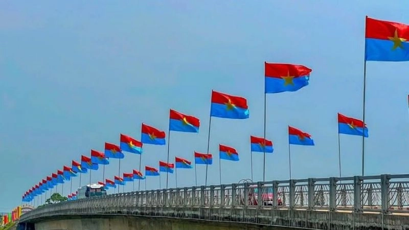 Du lịch Quảng Trị khám phá dấu ấn lịch sử