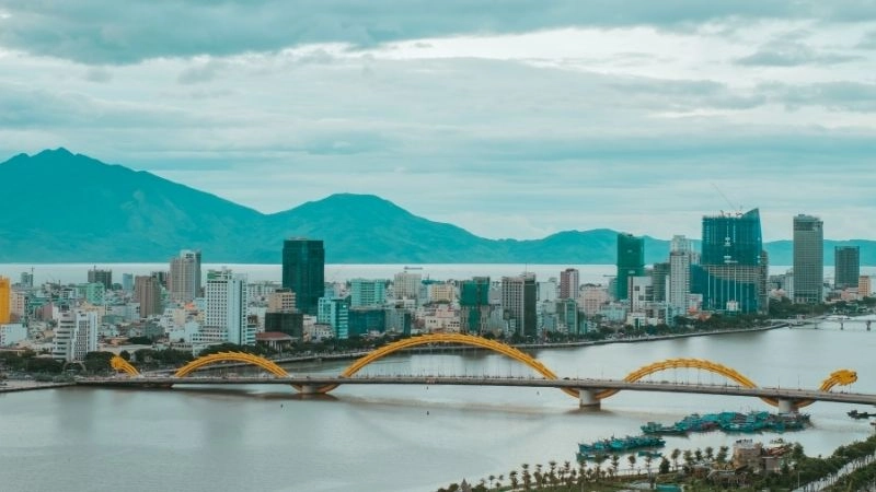 Lịch sử hình thành cầu Rồng 