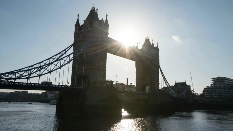 Kinh nghiệm tham quan Cầu Tháp London Bridge