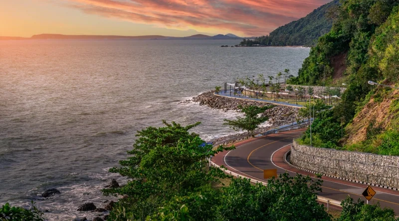 Kinh nghiệm tham quan Chanthaburi