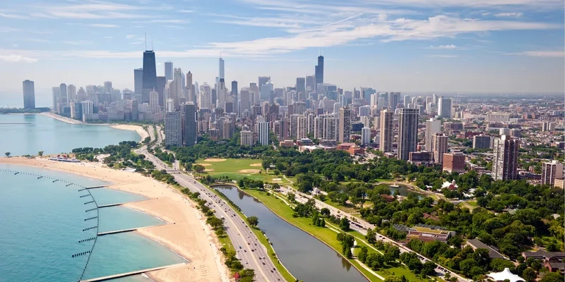 Du lịch Chicago khám phá văn hóa đa dạng độc đáo