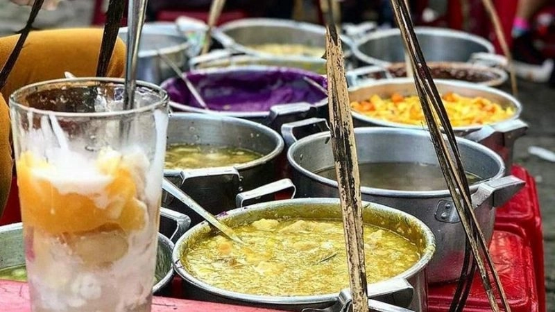 Chợ truyền thống Huế lưu giữ nét xưa cũ