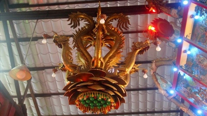 Du lịch Sóc Trăng khám phá chốn linh thiêng đặc sắc