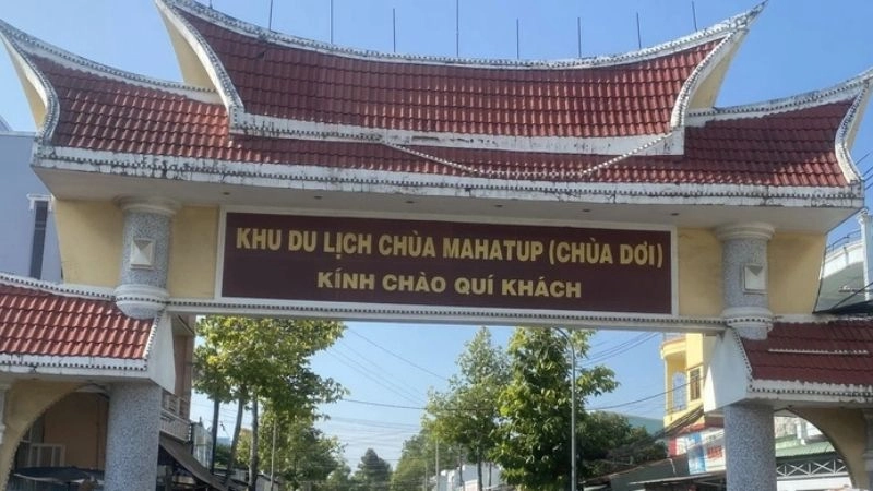 Du lịch Sóc Trăng khám phá điểm đến tâm linh