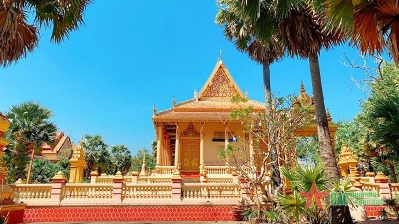 Thời điểm lý tưởng để đến thăm Chùa Khléang