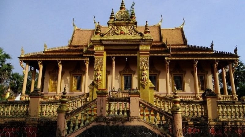 Kinh nghiệm cá nhân khi khám phá Chùa Khléang