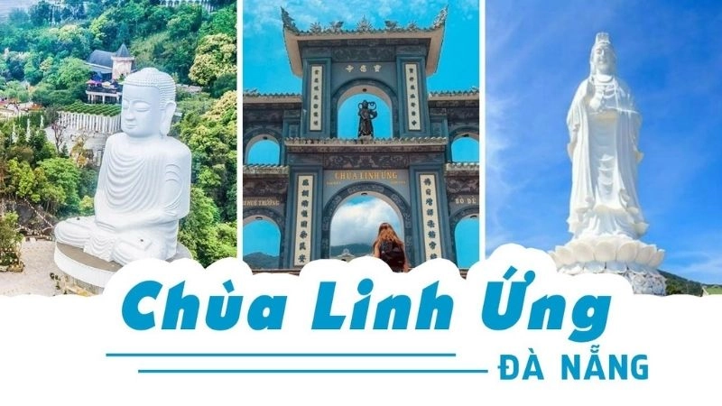 khiến du khách choáng ngợp bởi cảnh quan