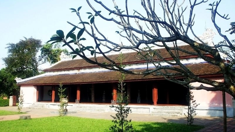 Văn hóa Phật giáo tỏa sáng tại Thiên Mụ