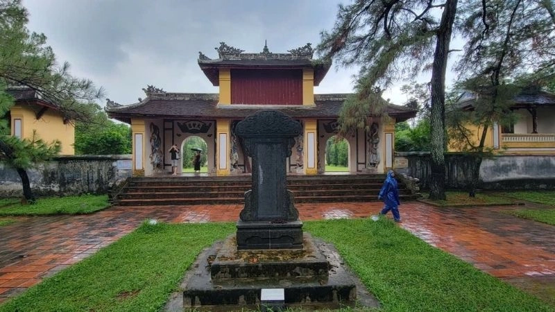 Kinh nghiệm cá nhân khám phá Chùa Thiên Mụ