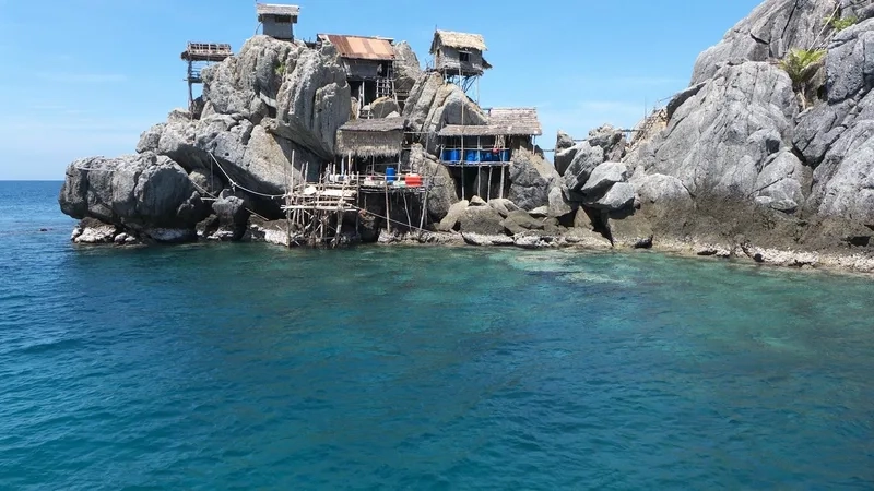 Chumphon yên bình với bãi biển hoang sơ đẹp mắt