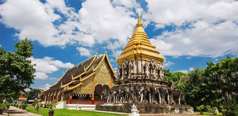 Chumphon điểm hẹn du lịch biển đầy cuốn hút