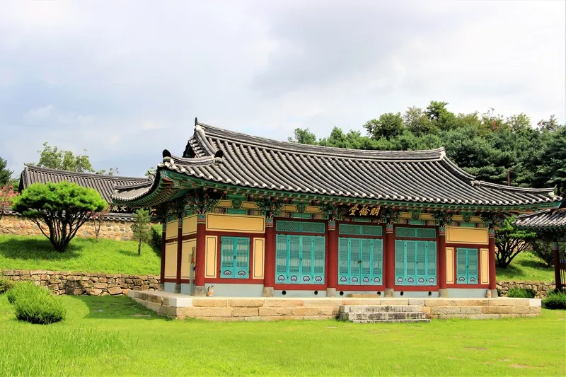 Kinh nghiệm tham quan Chungju