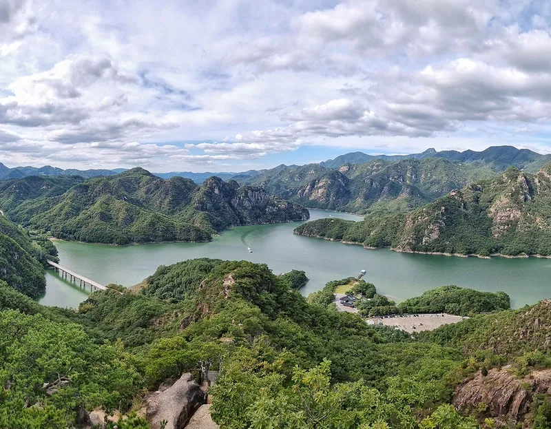 Chungju là một thành phố thuộc tỉnh Chungcheongbuk-do