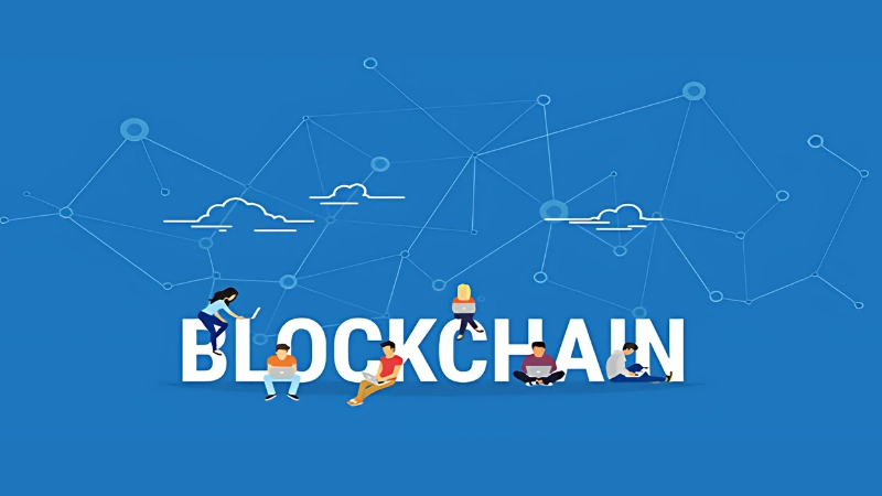 Công nghệ blockchain nền tảng cho khai thác Bitcoin