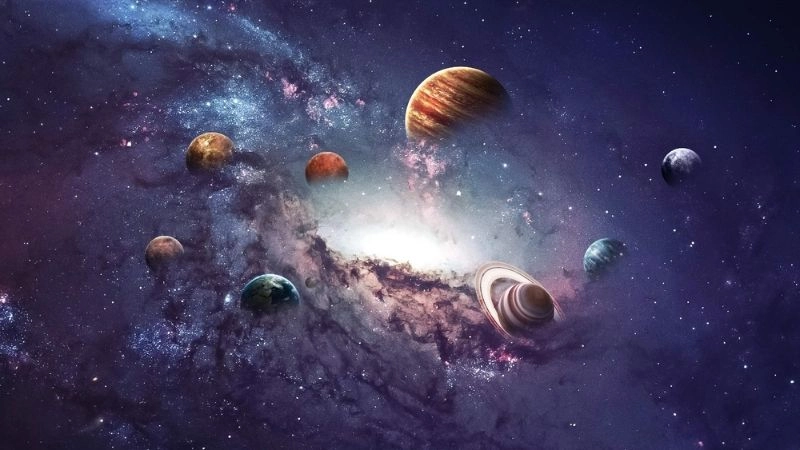 Vật lý lượng tử khám phá vi mô