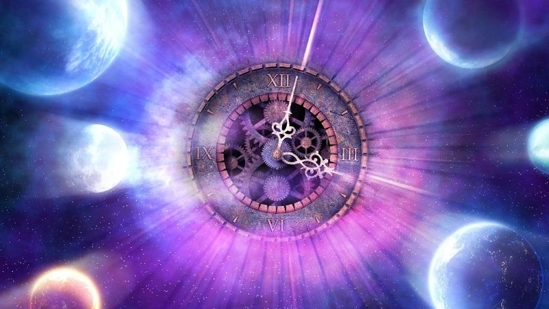 Thuyết tương đối nền tảng của vũ trụ