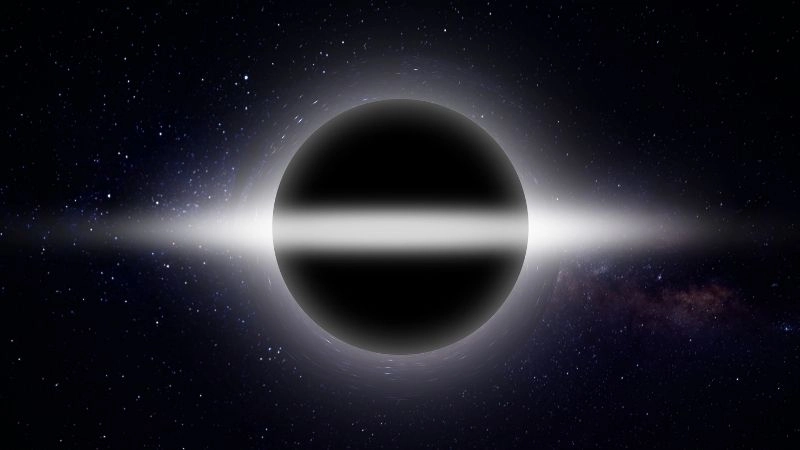 Không thời gian khung nền của vũ trụ