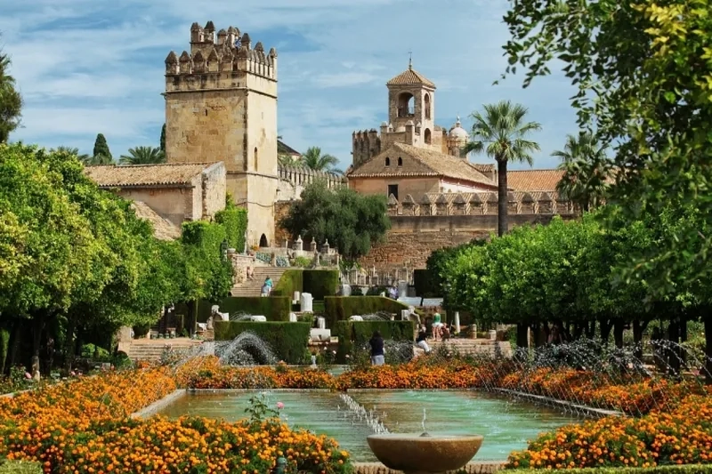 Đôi nét về Cordoba