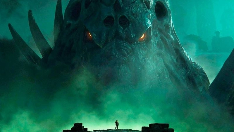 Cthulhu là gì