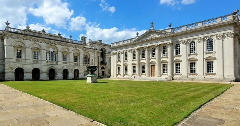 Kinh nghiệm du học tại Đại học Cambridge