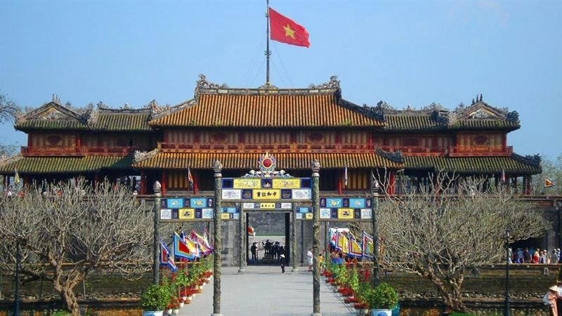 Cố đô Huế lắng đọng nét đẹp ngàn năm xứ kinh