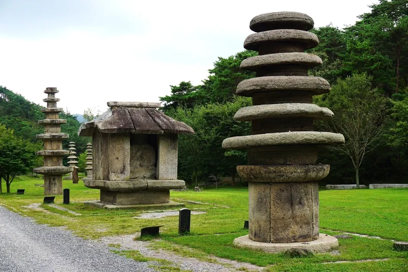 Lịch sử hình thành và phát triển của Damyang