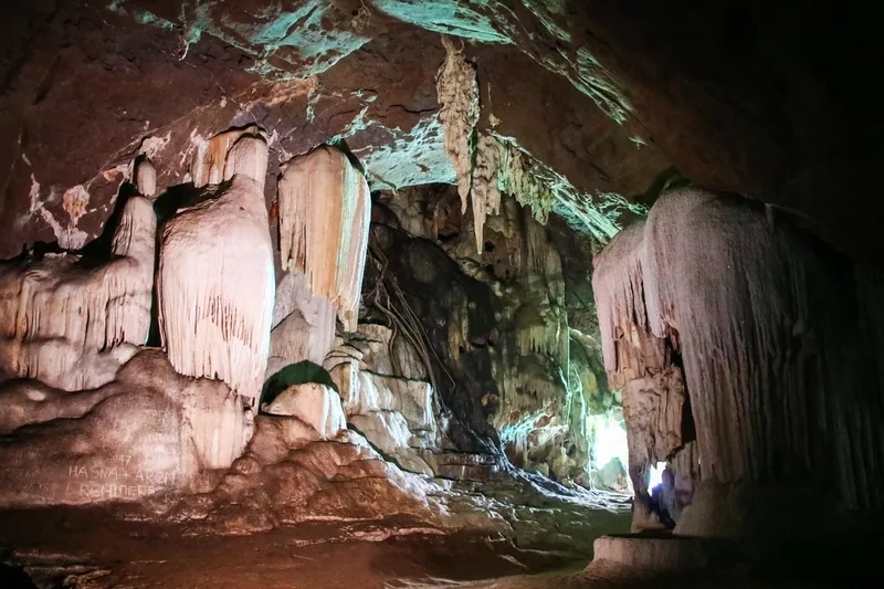 Lịch sử hình thành và phát triển của Đảo James Bond