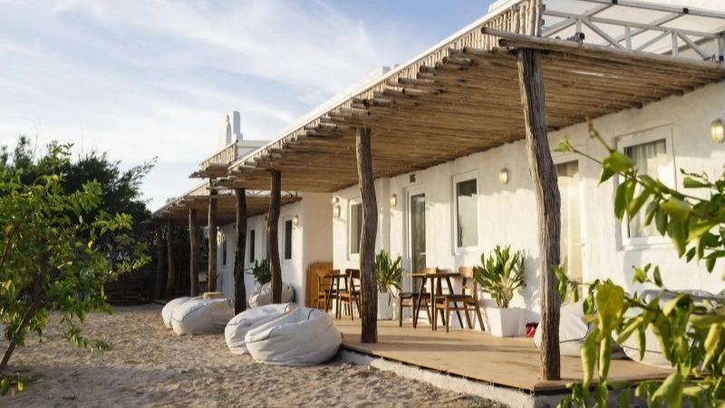 Khám phá Phú Quý mở ra thế giới thiên nhiên kỳ vĩ